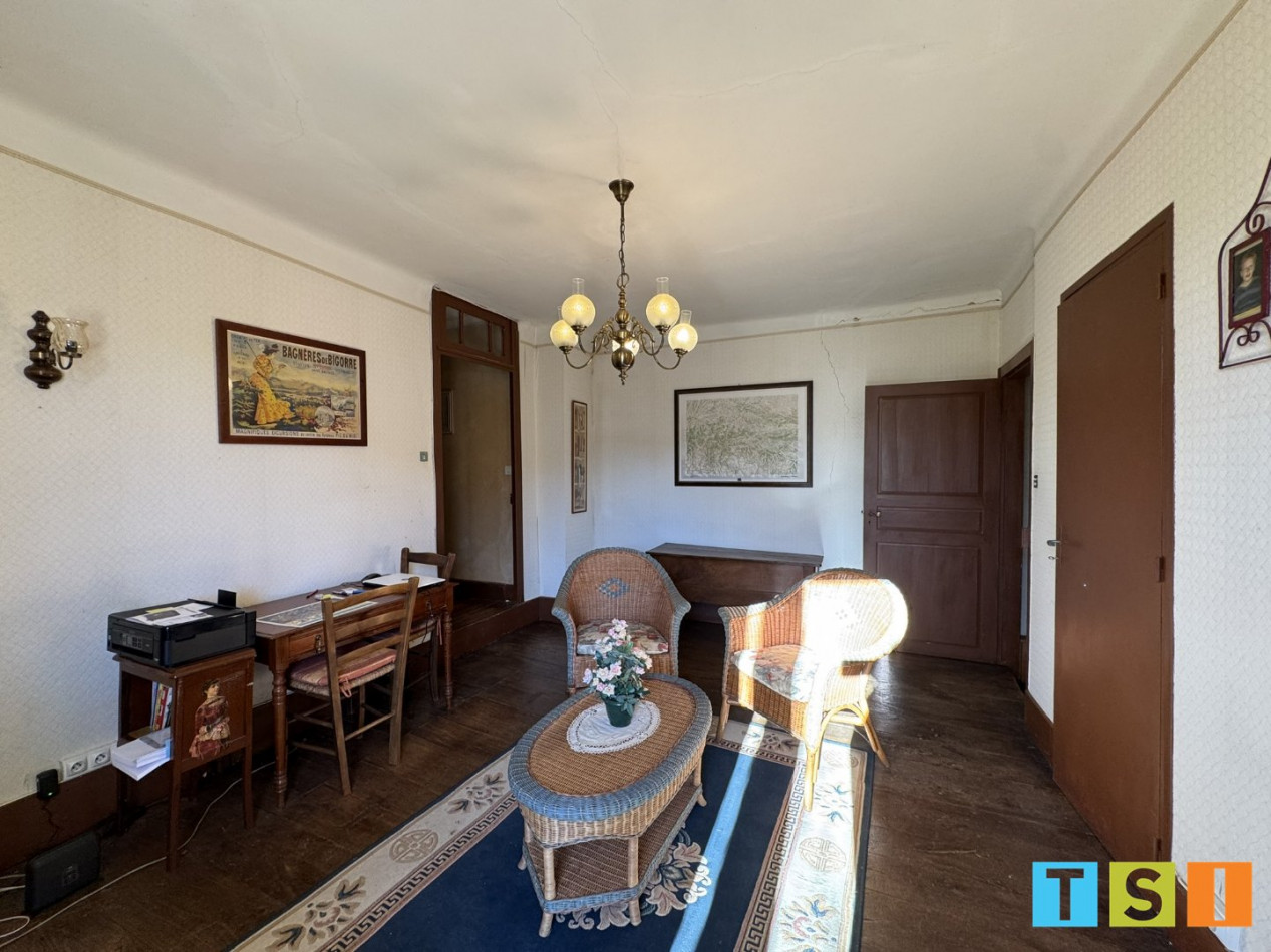 vente Maison Encausse Les Thermes - Photo 9