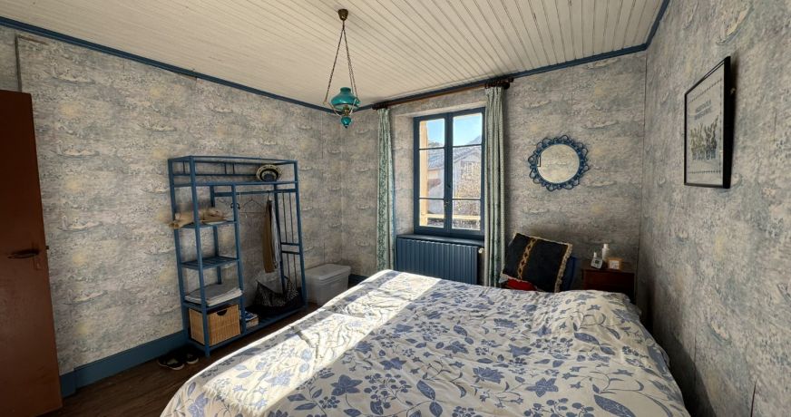 vente Maison Encausse Les Thermes