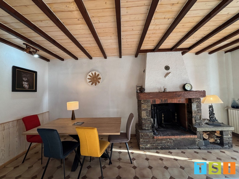 vente Appartement Saint Mamet - Photo 5