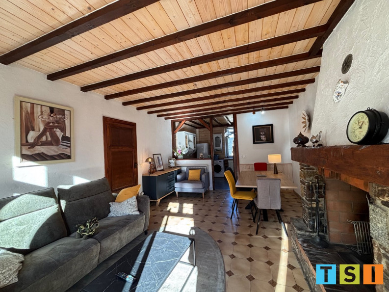 vente Appartement Saint Mamet - Photo 1