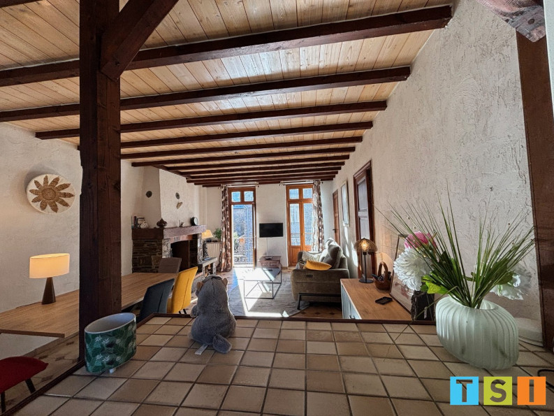 vente Appartement Saint Mamet - Photo 6