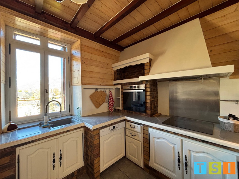 vente Appartement Saint Mamet - Photo 8