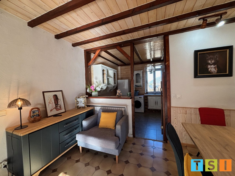 vente Appartement Saint Mamet - Photo 9