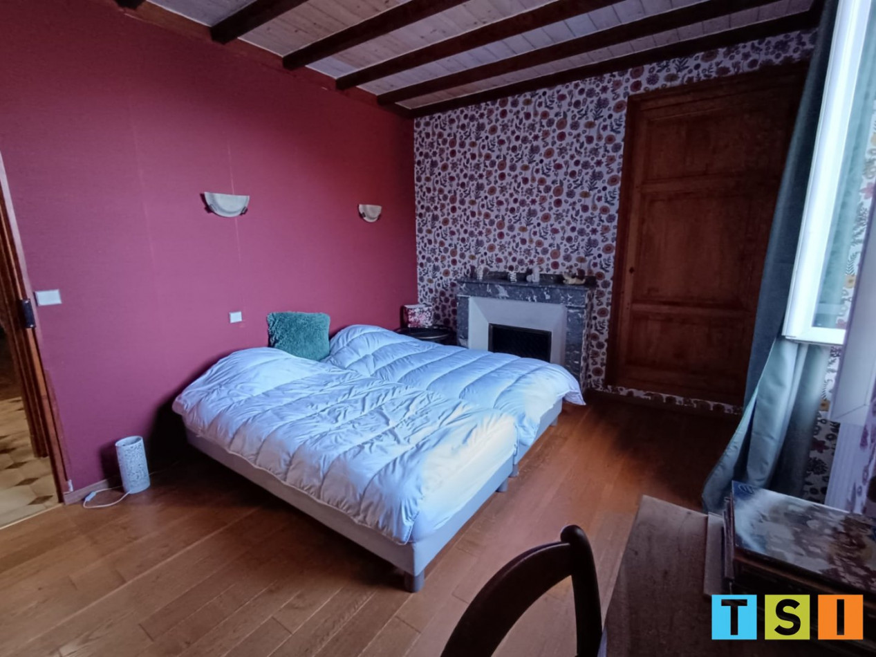 sale Appartement Saint Mamet - Photo 6