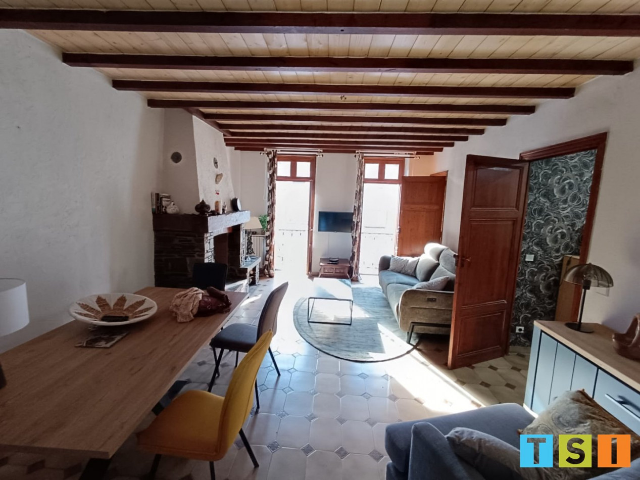 sale Appartement Saint Mamet - Photo 2