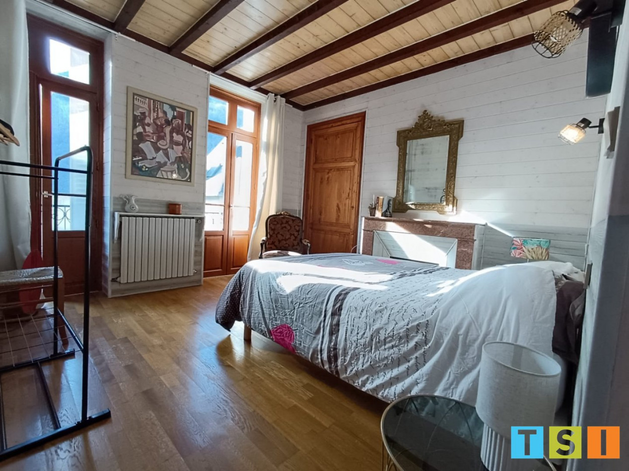 sale Appartement Saint Mamet - Photo 5