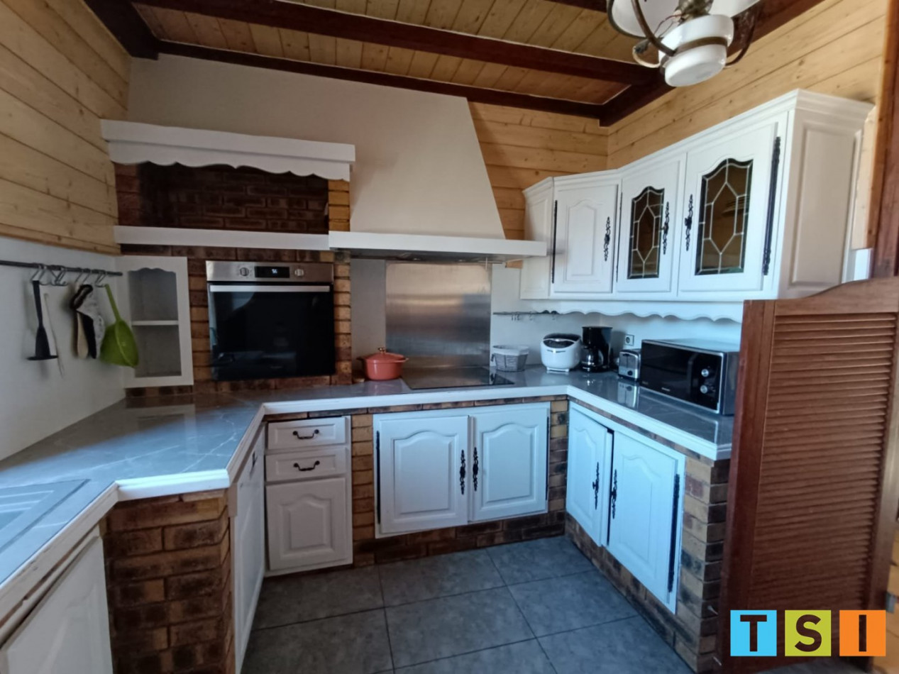 sale Appartement Saint Mamet - Photo 10