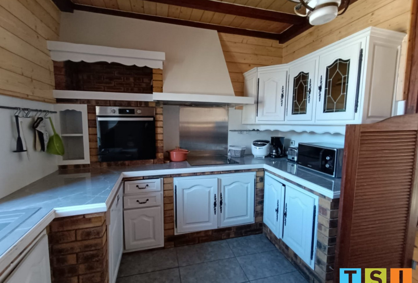 vente Appartement Saint Mamet - Photo 10