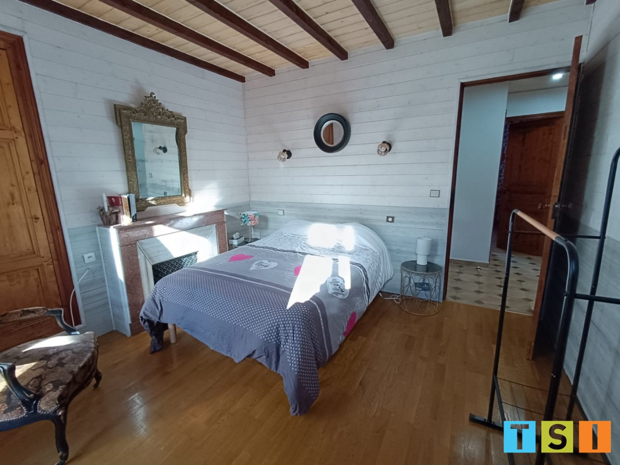 sale Appartement Saint Mamet - Photo 8