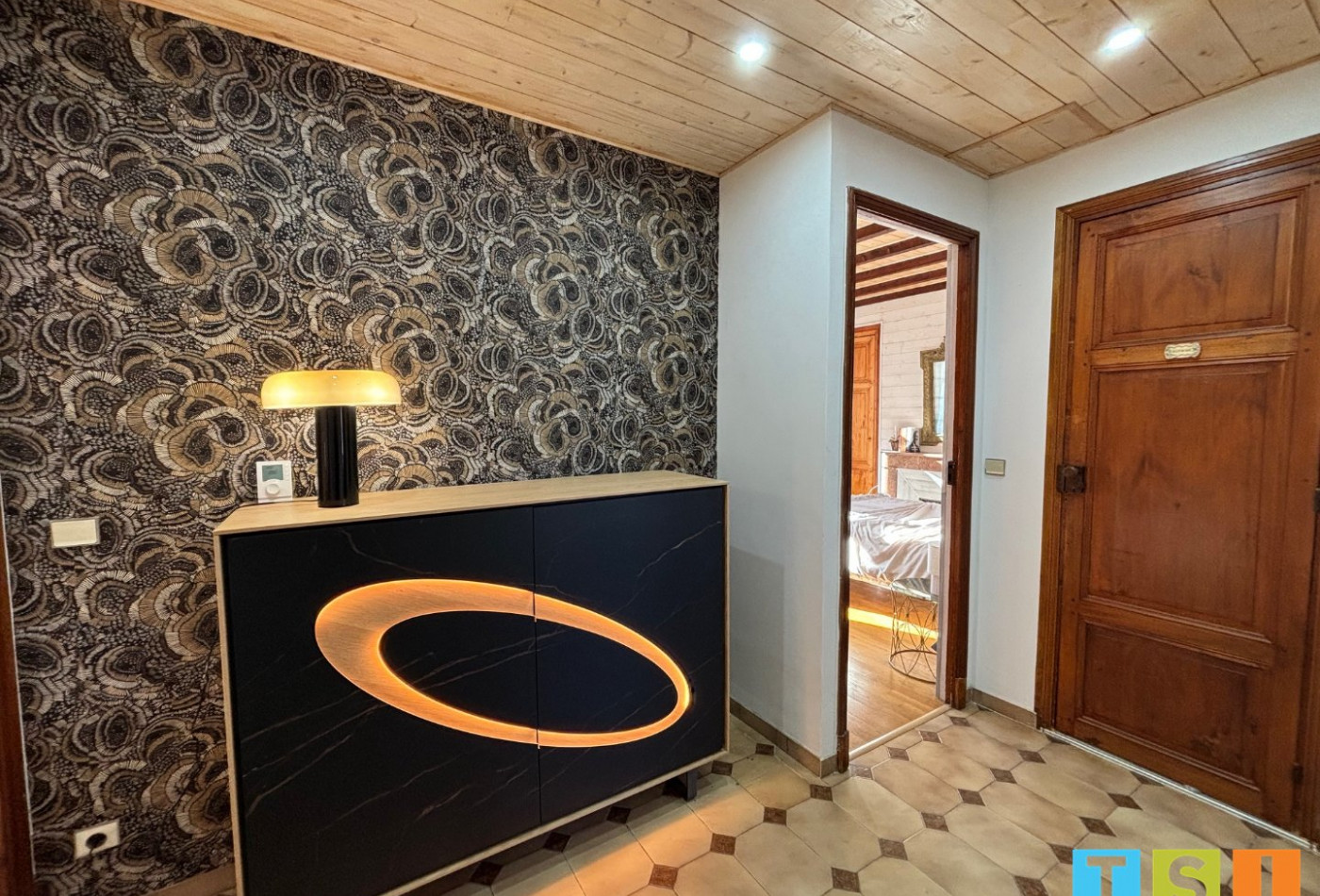 vente Appartement Saint Mamet - Photo 3