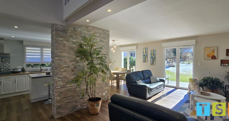 vente Maison Bagneres De Luchon