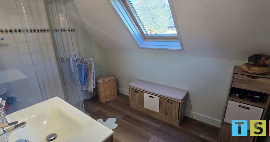 vente Maison Bagneres De Luchon