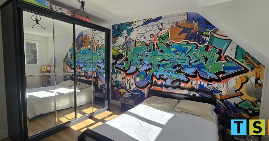 vente Maison Bagneres De Luchon