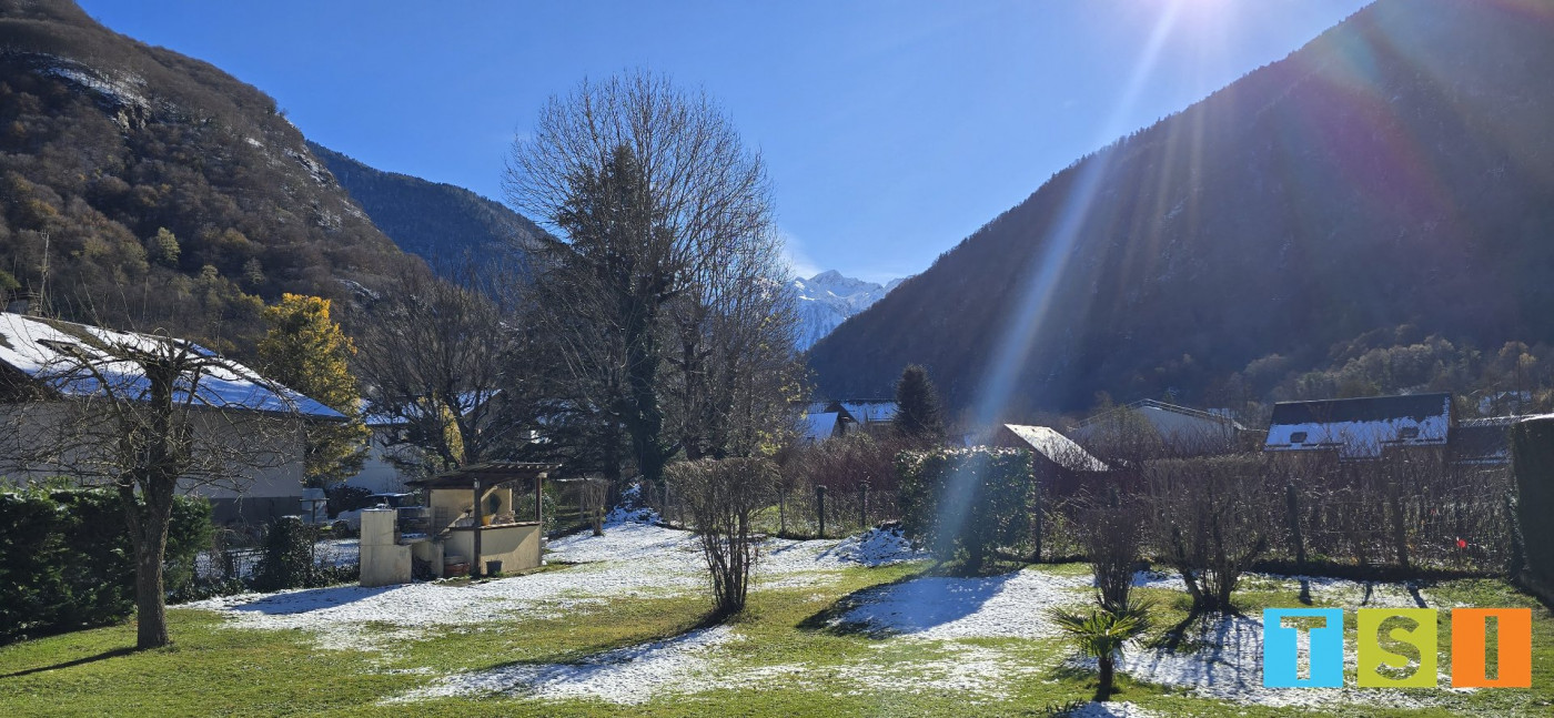 vente Maison Bagneres De Luchon - Photo 3