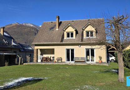 vente Maison Bagneres De Luchon