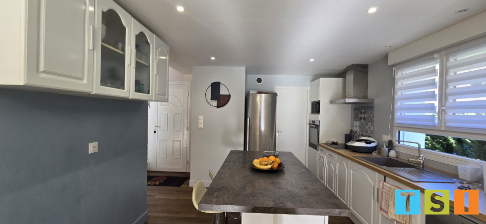 vente Maison Bagneres De Luchon - Photo 6