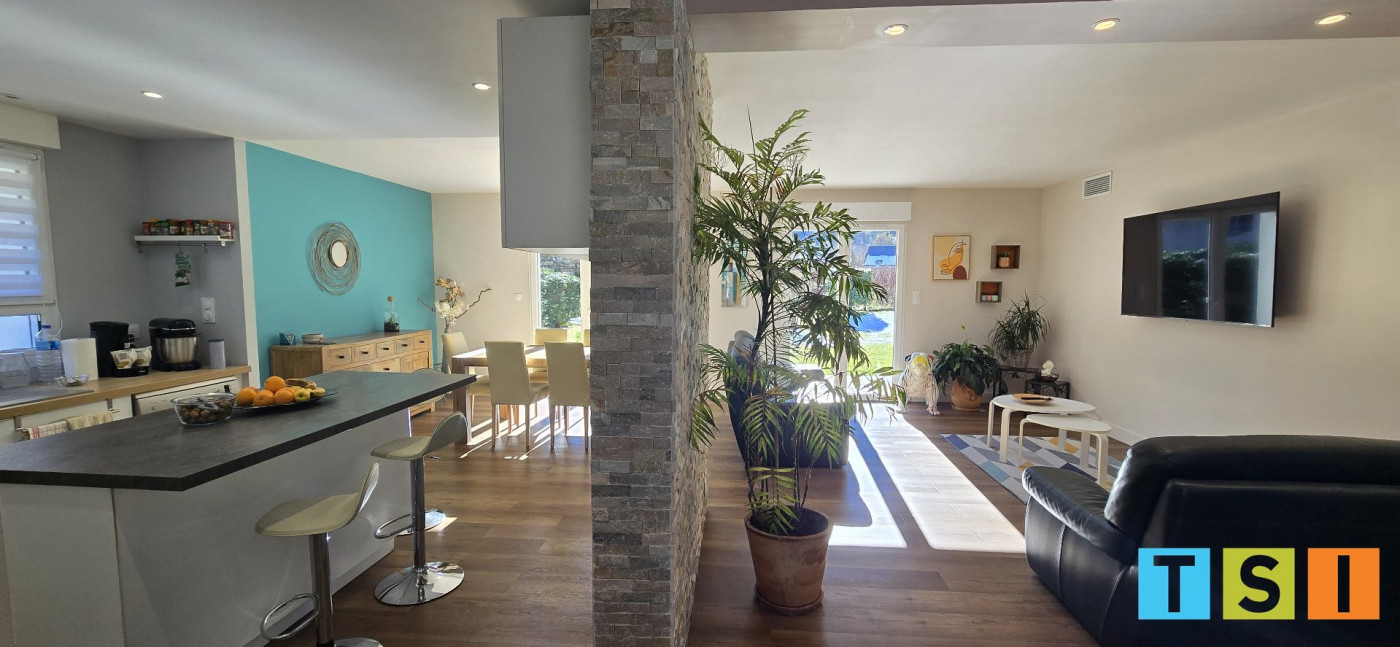 vente Maison Bagneres De Luchon - Photo 7