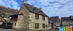 vente Maison Bagneres De Luchon