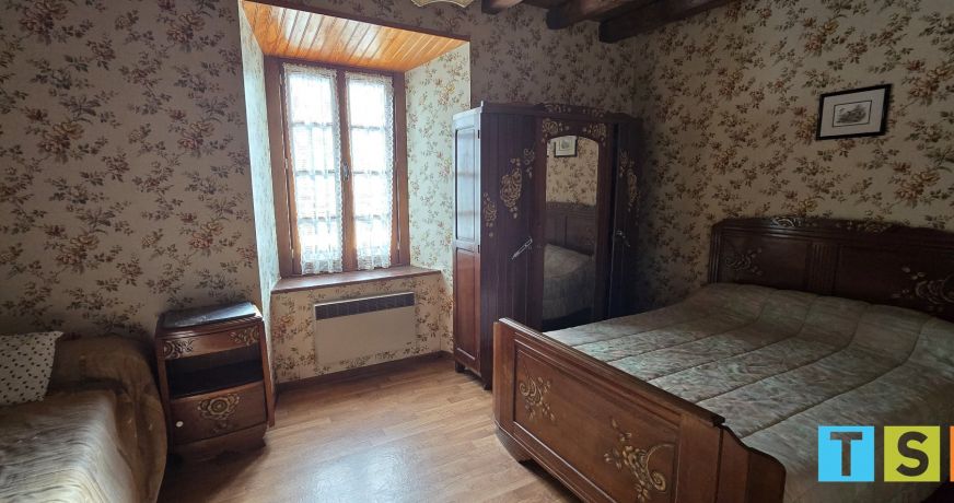 vente Maison Bagneres De Luchon