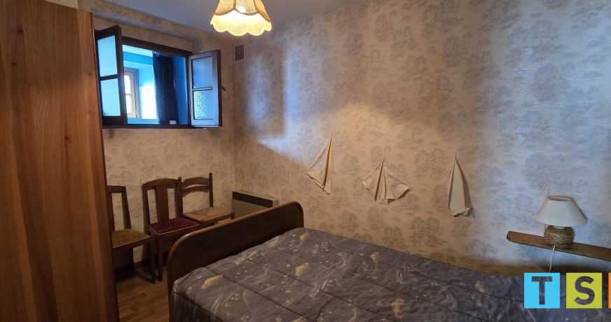 vente Maison Bagneres De Luchon