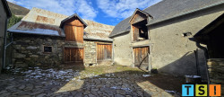 vente Maison Bagneres De Luchon
