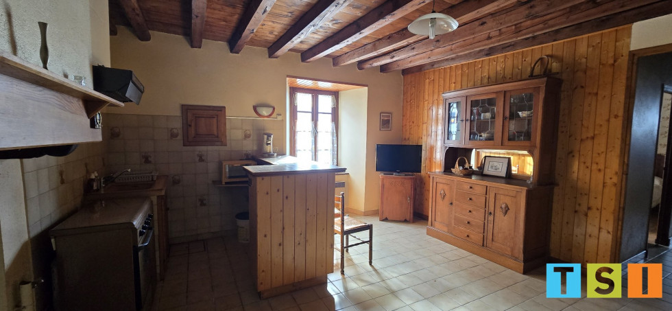 vente Maison Bagneres De Luchon - Photo 3