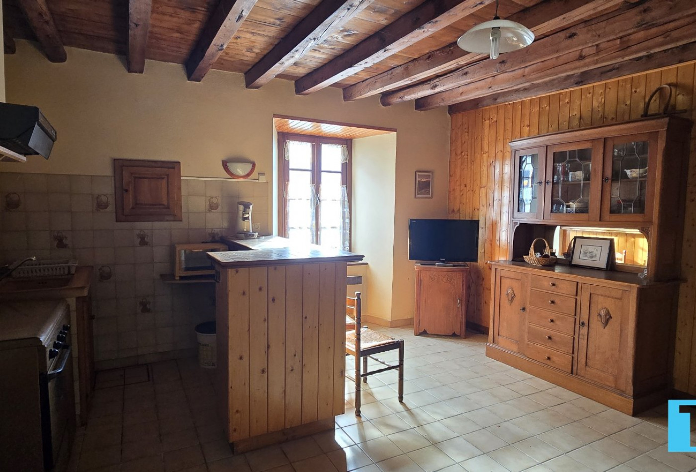 vente Maison Bagneres De Luchon - Photo 4
