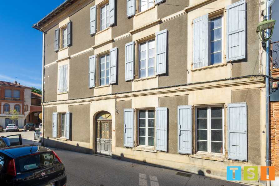 vente Bâtiment Le Fousseret - Photo 1