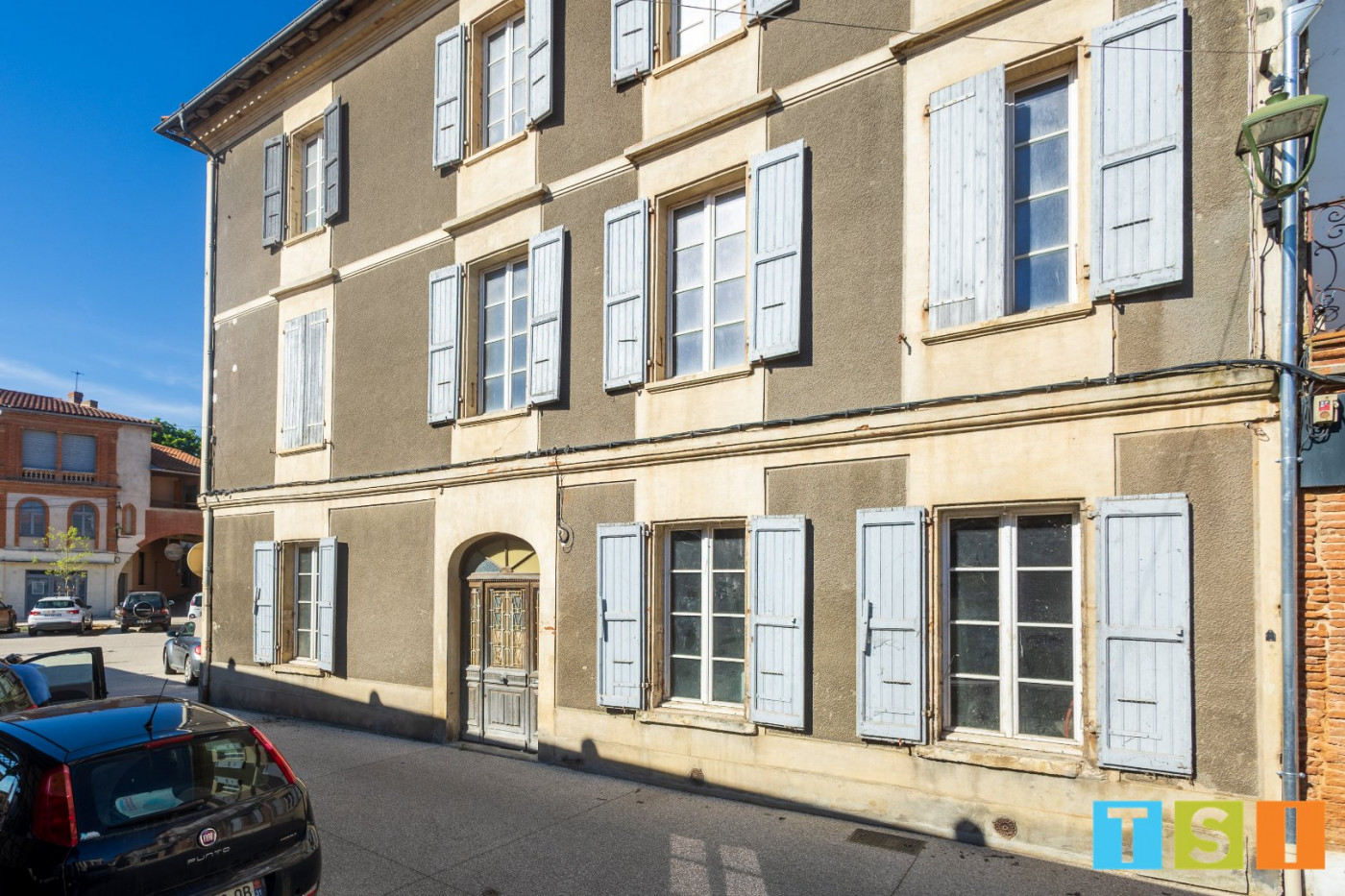 vente Bâtiment Le Fousseret - Photo 1