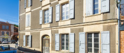 vente Bâtiment Le Fousseret