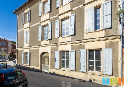 vente Bâtiment Le Fousseret