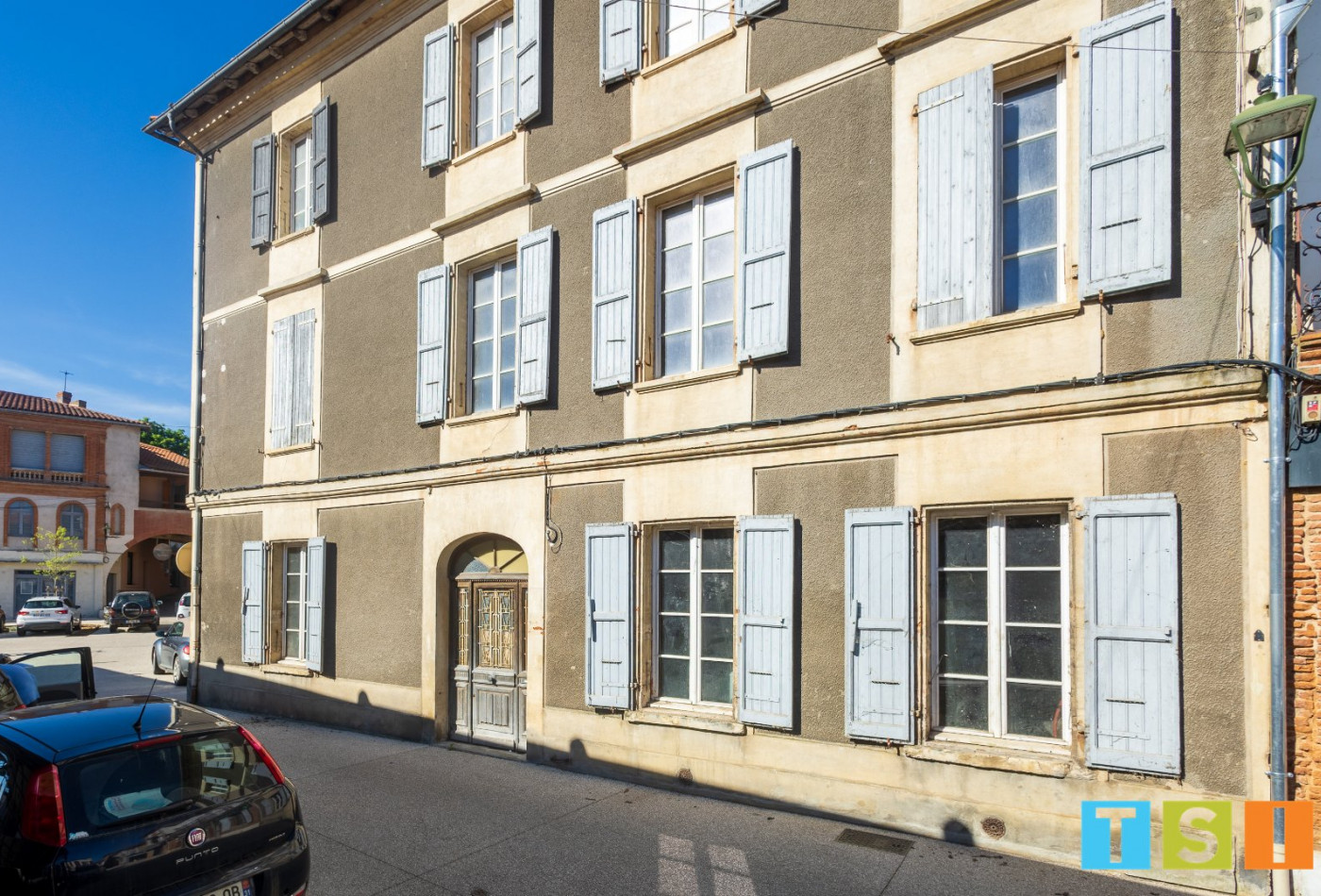 vente Bâtiment Le Fousseret - Photo 1