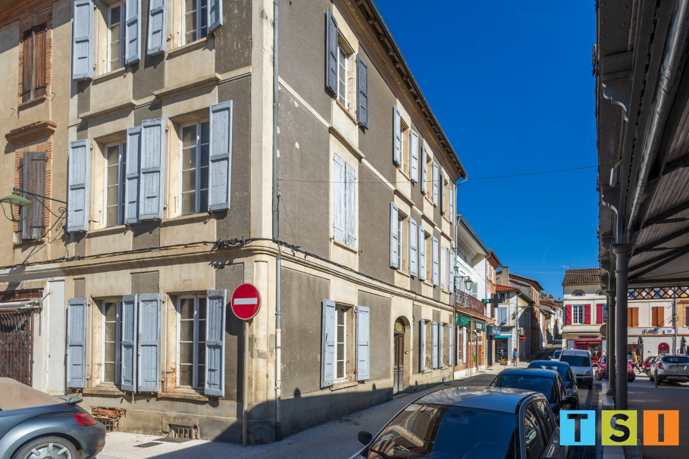 vente Bâtiment Le Fousseret - Photo 2