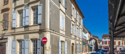 vente Bâtiment Le Fousseret