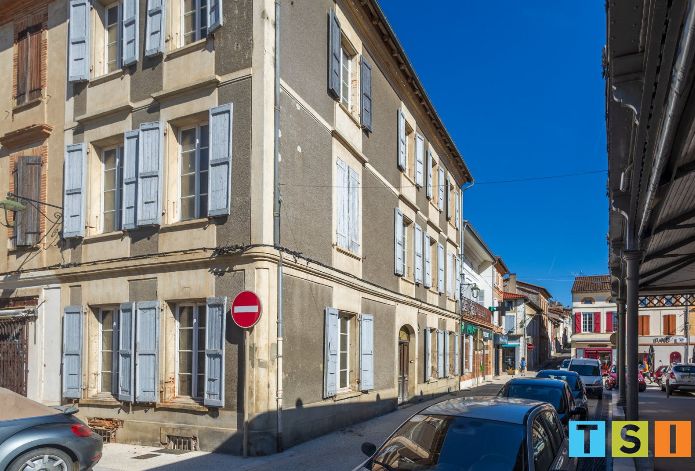vente Bâtiment Le Fousseret - Photo 2