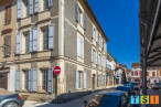 vente Bâtiment Le Fousseret