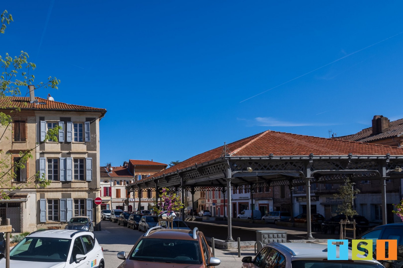 vente Bâtiment Le Fousseret - Photo 3