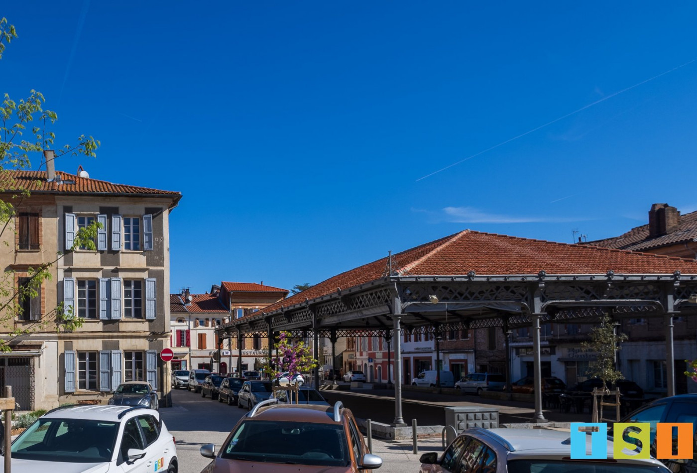 vente Bâtiment Le Fousseret - Photo 3