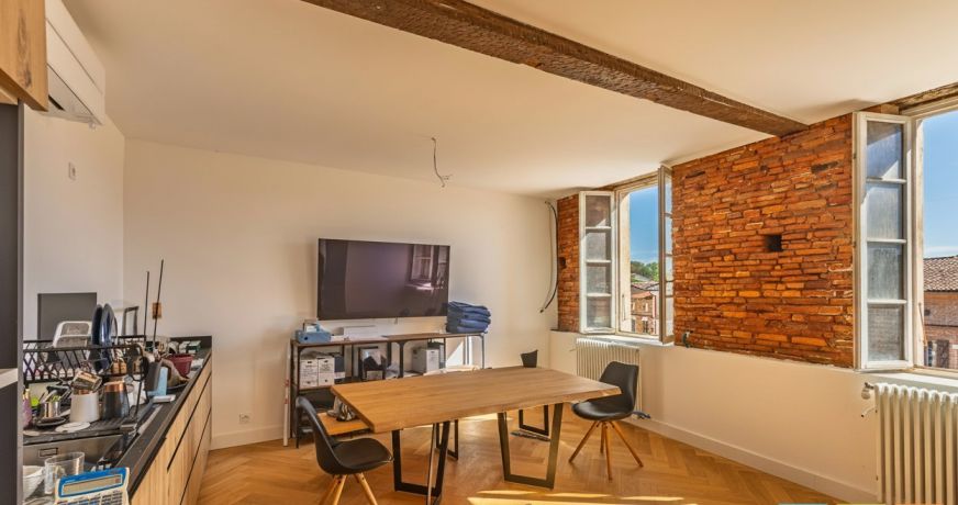 vente Bâtiment Le Fousseret