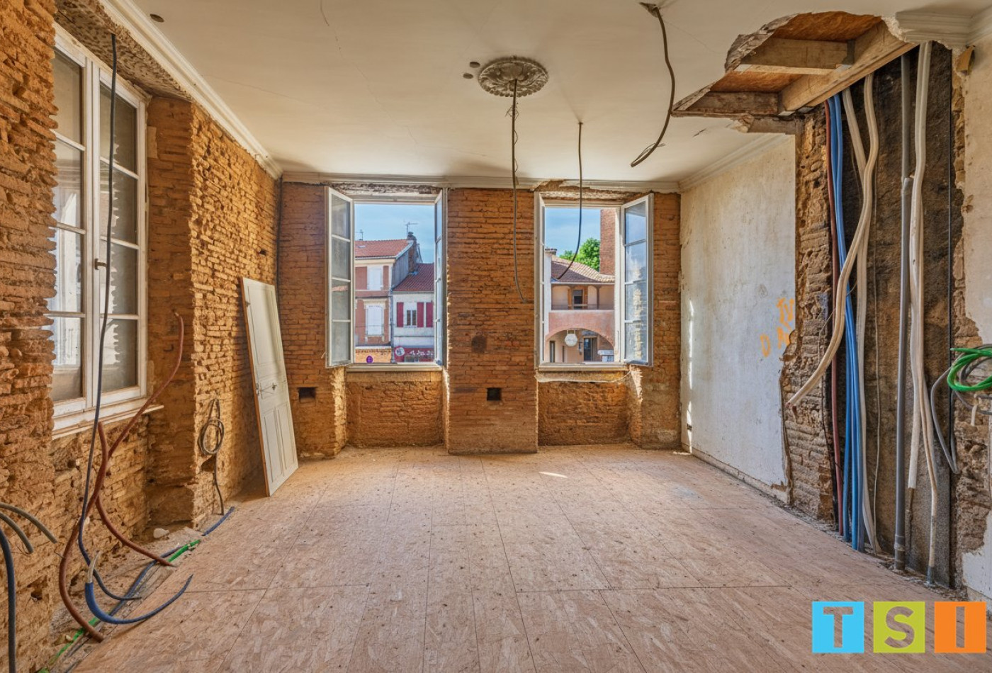vente Bâtiment Le Fousseret - Photo 8