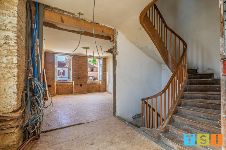 vente Bâtiment Le Fousseret - Photo 9
