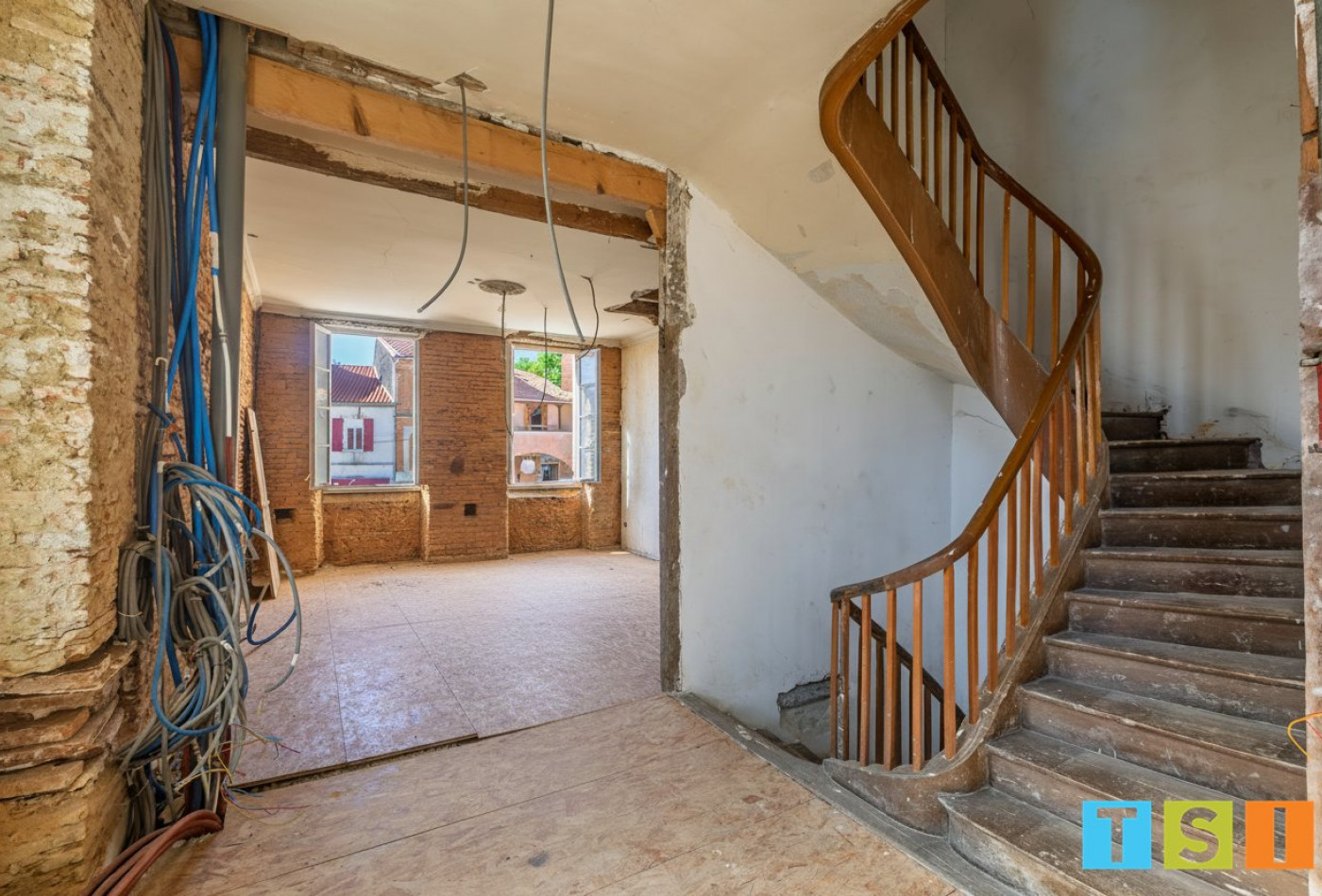 vente Bâtiment Le Fousseret - Photo 9