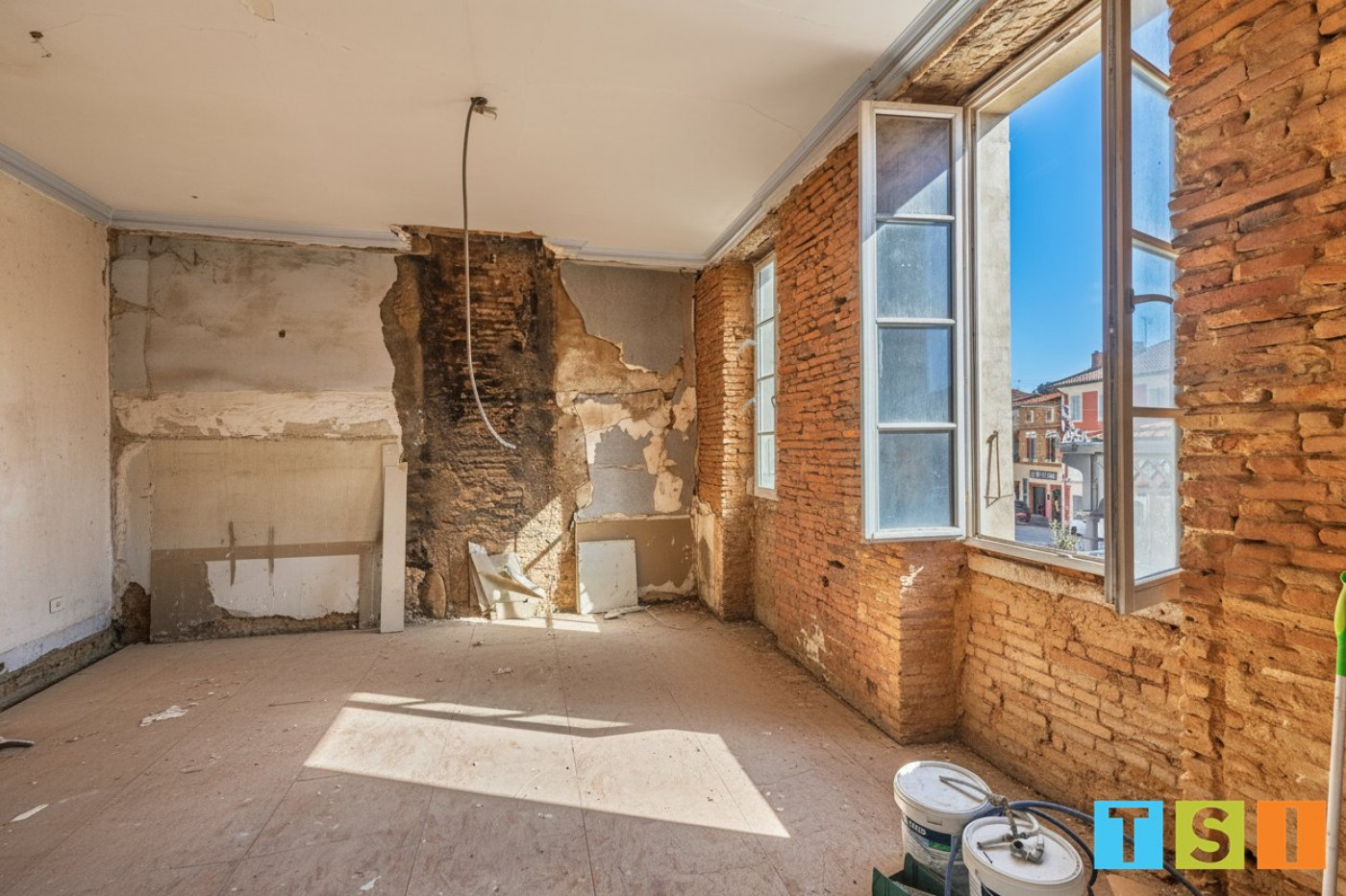 vente Bâtiment Le Fousseret - Photo 10