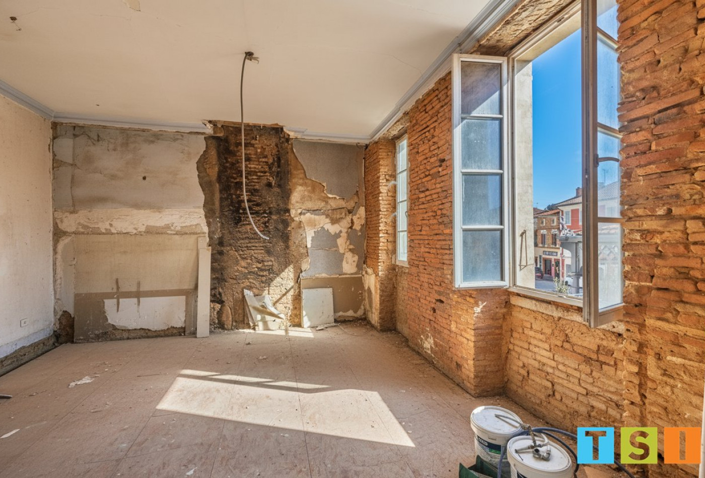 vente Bâtiment Le Fousseret - Photo 10