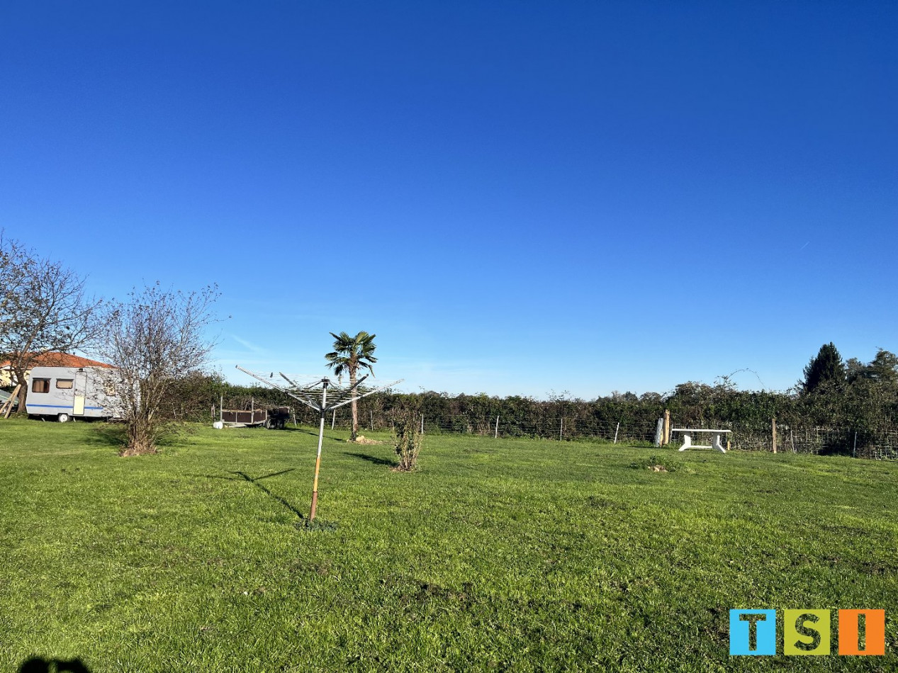 vente Terrain constructible Galez - Photo 2