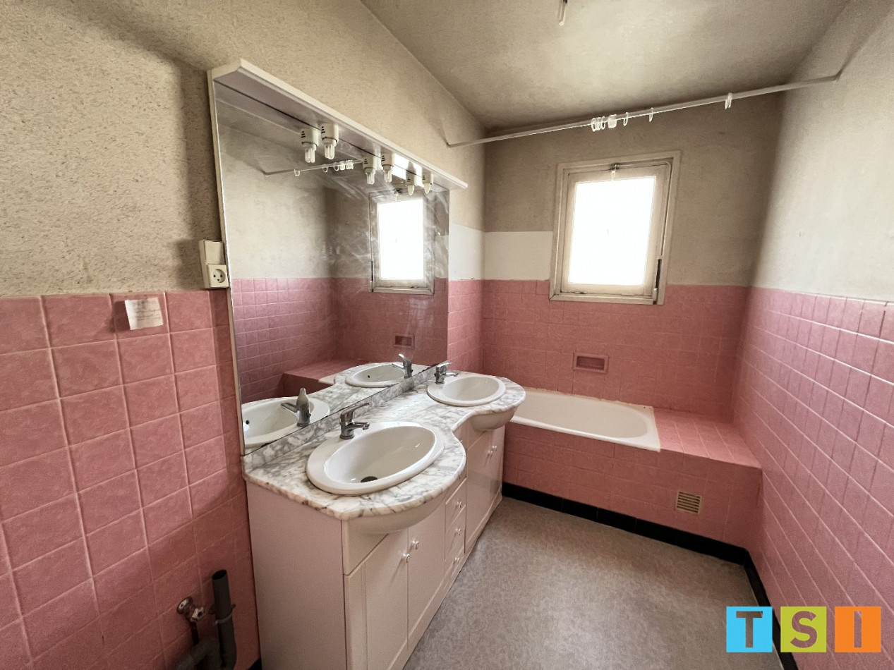 vente Maison Saint Gaudens - Photo 9