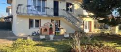 vente Maison Saint Gaudens
