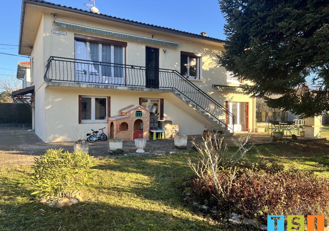 vente Maison Saint Gaudens