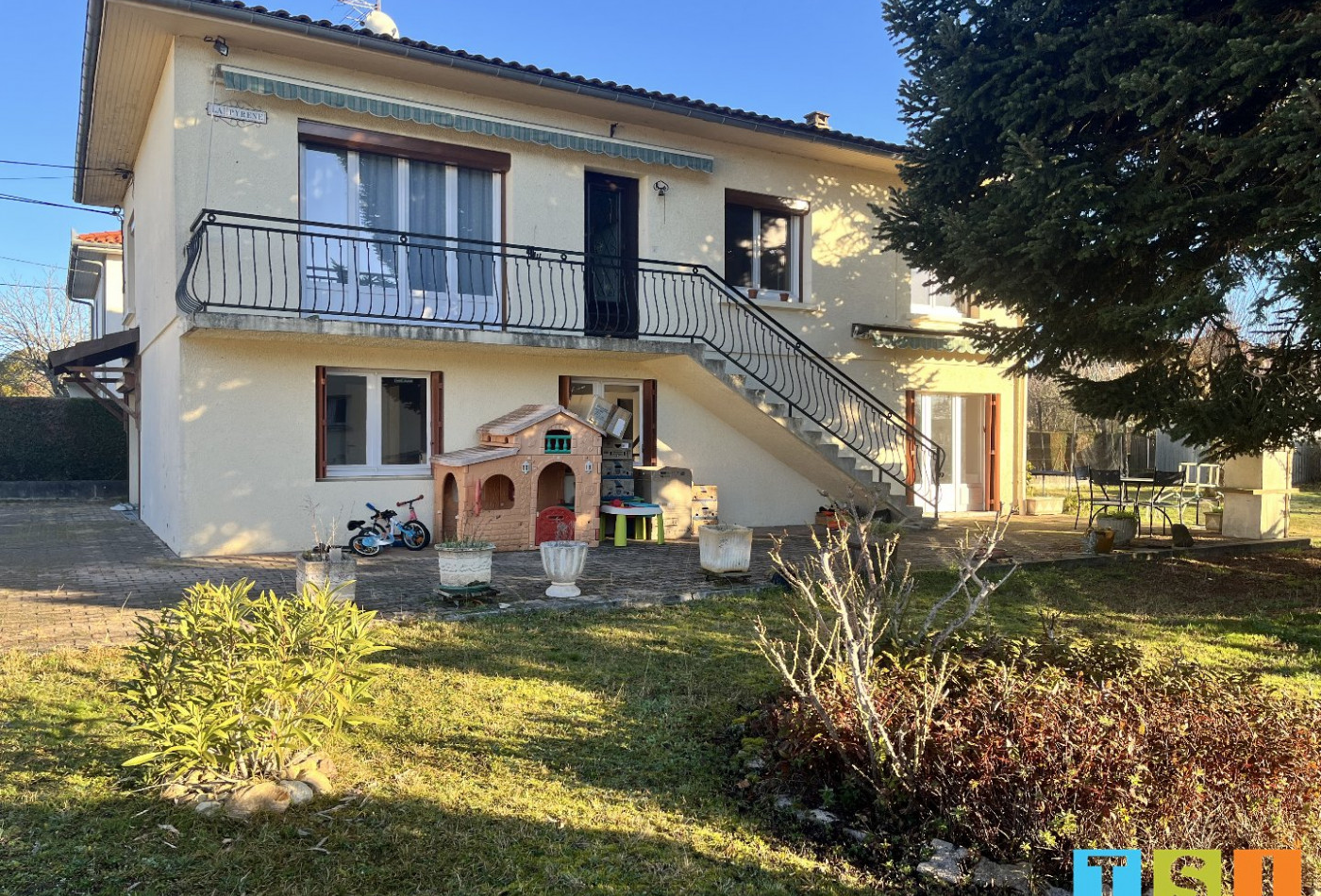 vente Maison Saint Gaudens - Photo 1