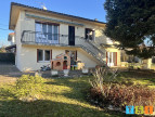 vente Maison Saint Gaudens